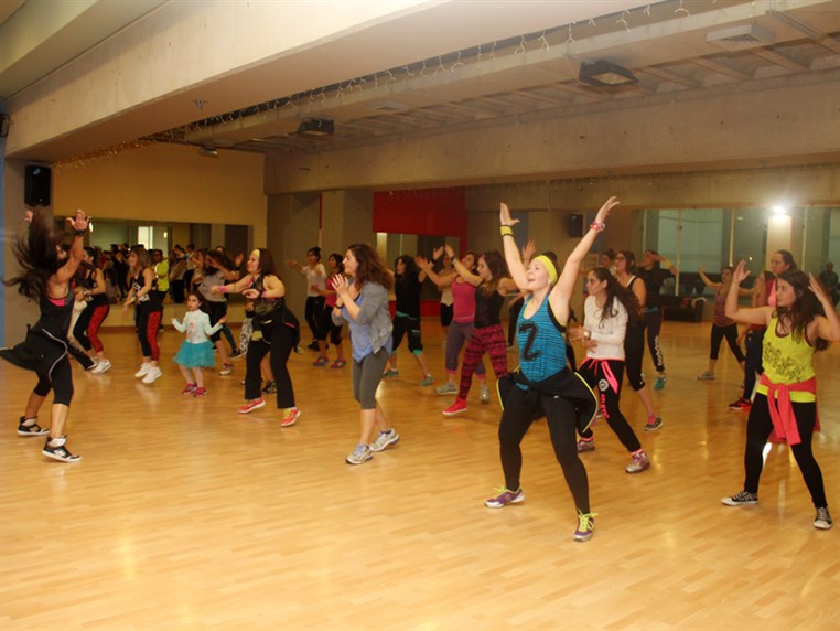 MASTER CLASS with Loretta Bates